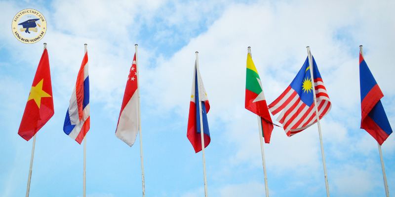 Thành tựu và thách thức của ASEAN