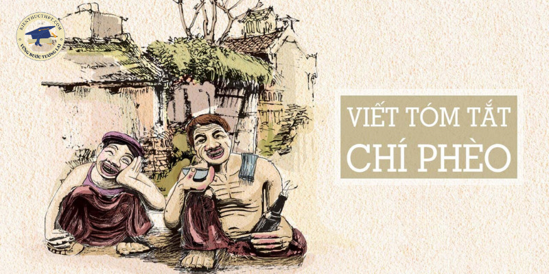 Tóm tắt Chí Phèo chi tiết nhất