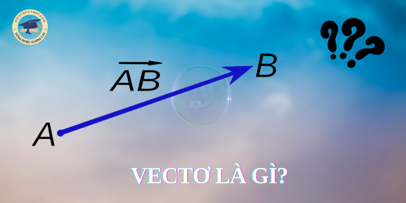 Vectơ là gì?