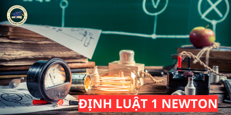 Định luật 1 Newton