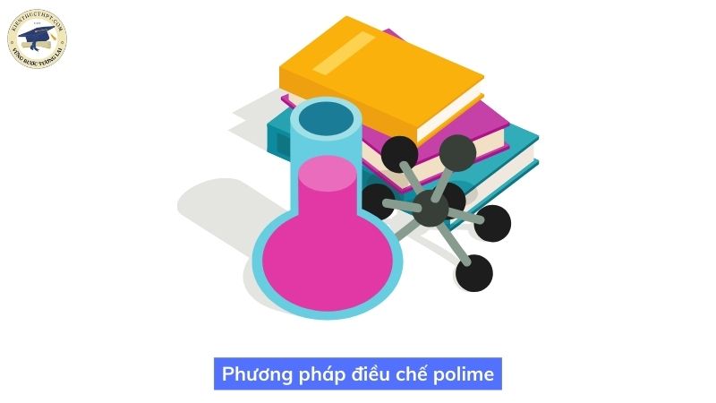 Phương pháp điều chế polime