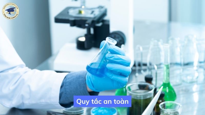 Quy tắc an toàn