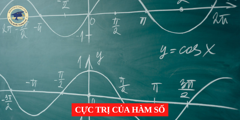 Cực trị của hàm số