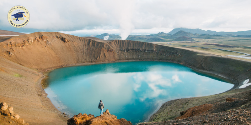 Hồ Qui-lo-toa (Ecuador)