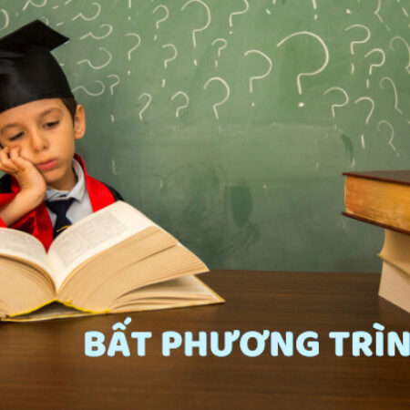 Bất phương trình bậc nhất hai ẩn – Toán lớp 10