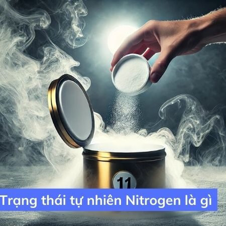 Nitrogen là gì? Hóa trị mấy? Ký hiệu như thế nào? Hóa học 11