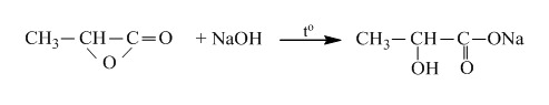 Phản ứng thủy phân 11