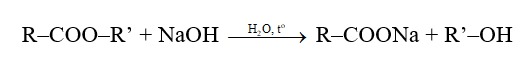 Phản ứng thủy phân 2