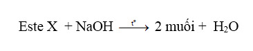 phản ứng thủy phân 5