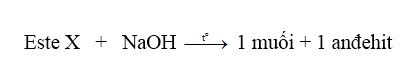 phản ứng thủy phân 6