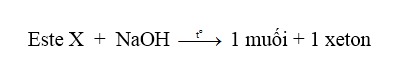 phản ứng thủy phân 7