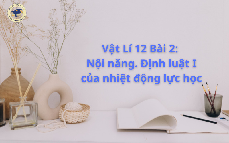 Vật Lý 12 Bài 2