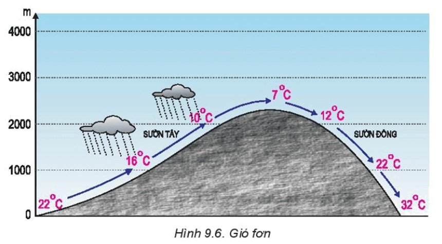 Gió fơn