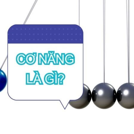 Công thức tính cơ năng, cơ năng của con lắc lò xo, con lắc đơn