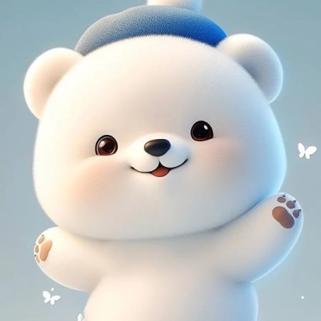 Tổng hợp 102+ Ảnh avatar cute, ảnh đại diện cute cho nam nữ