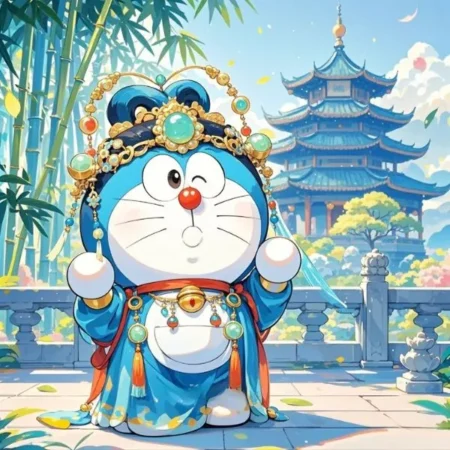 189+ ảnh đại diện Doraemon cute, ngộ nghĩnh sắc nét nhất