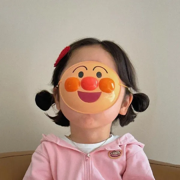 Hình đại diện vô tri dễ thương
