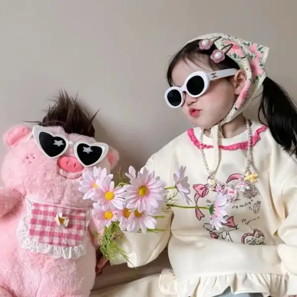 Avatar em bé cute đáng yêu, làm mới trang cá nhân. 