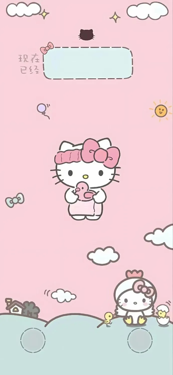 hình nền hello kitty đẹp nhất