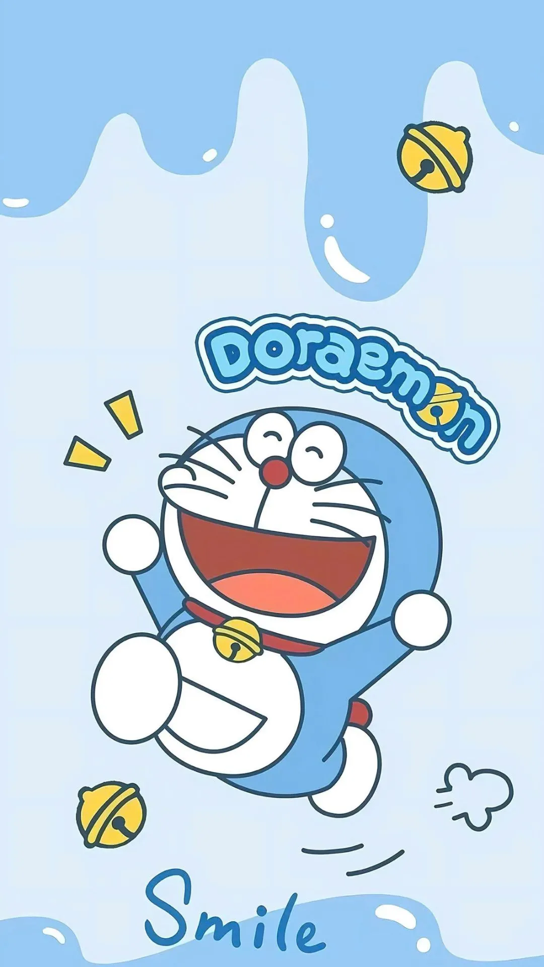 hình nền doraemon cute