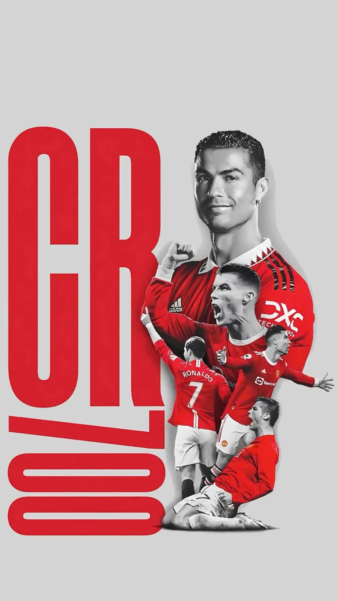 hình nền điện thoại Ronaldo cực đẹp