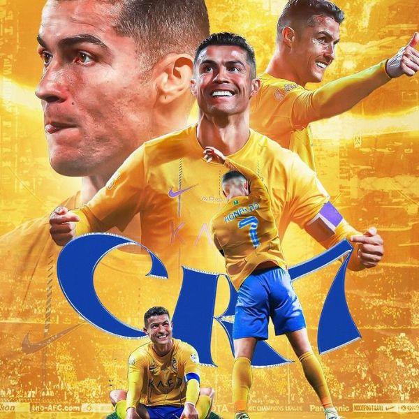 ảnh đại diện ronaldo full hd 