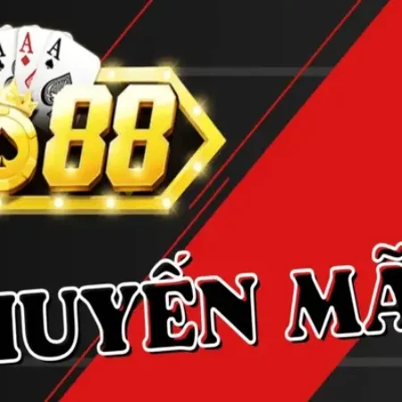 Khuyến Mãi Go88 – Siêu Thưởng Lên Đến 40% Cho Tân Thủ