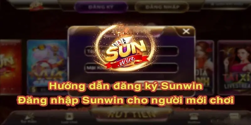 Điều kiện đăng ký Sunwin cần ghi nhớ 