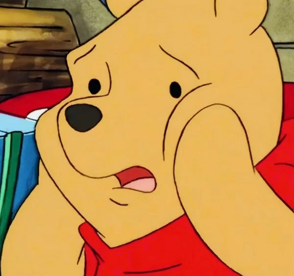 meme bất ngờ chưa cute