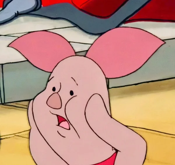 meme bất ngờ chưa đáng yêu