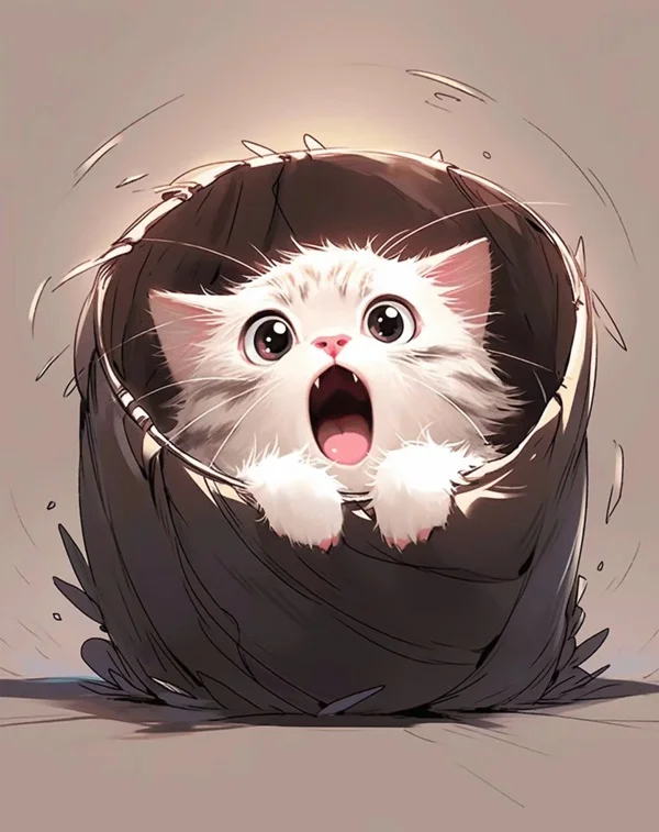bất ngờ chưa meme ngộ nghĩnh