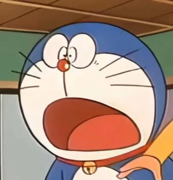 bất ngờ meme ngộ nghĩnh