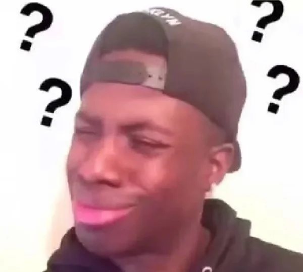ảnh meme bất ngờ vô tri