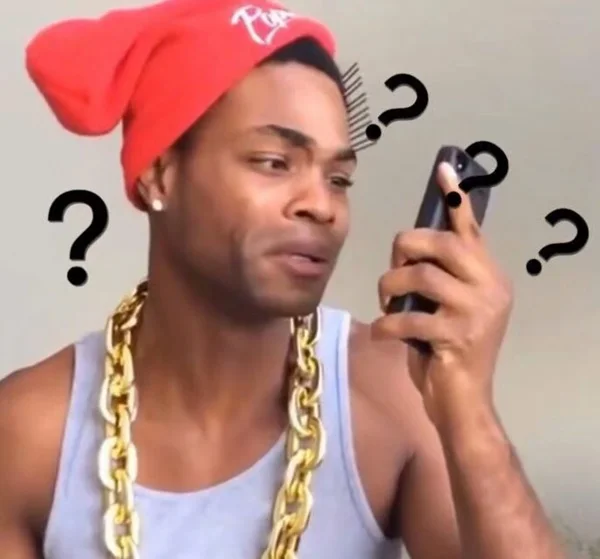 ảnh meme bất ngờ mới nhất