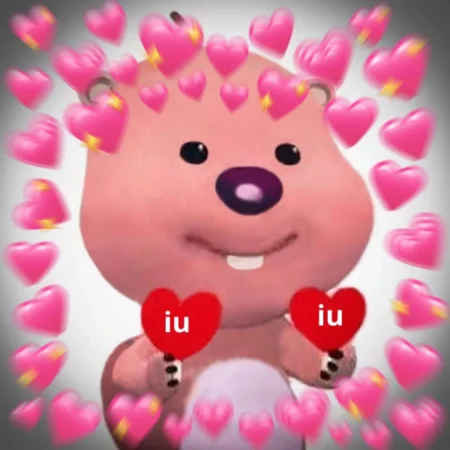 Bộ sưu tập 500+ ảnh meme Loopy dễ thương hài hước nhất 