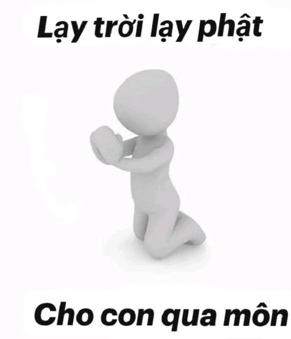 nam mô a di đà phật meme gây cười