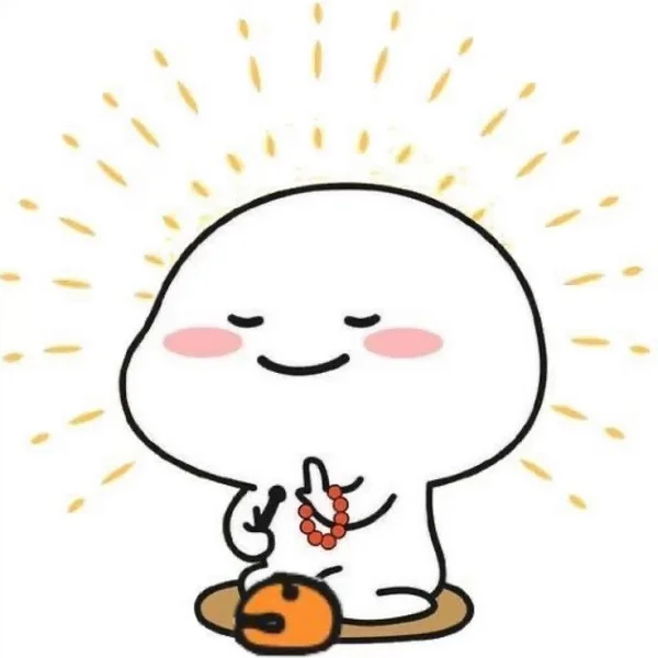 nam mô a di đà phật meme cực ngầu