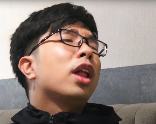 ảnh meme mặt bựa ngáo ngơ