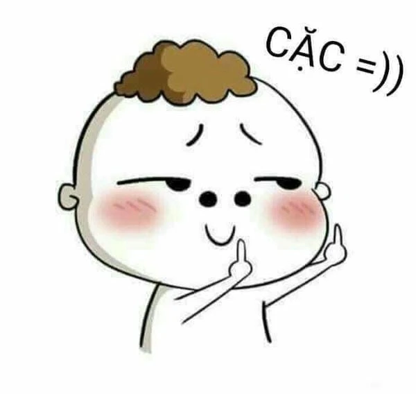 avatar bựa troll
