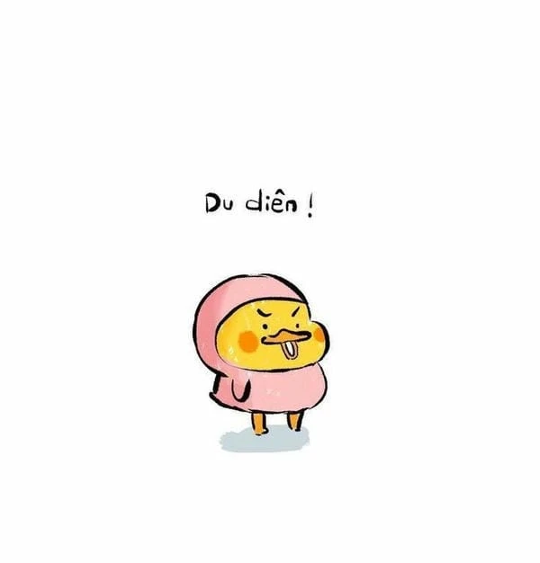 ảnh đại diện bựa troll