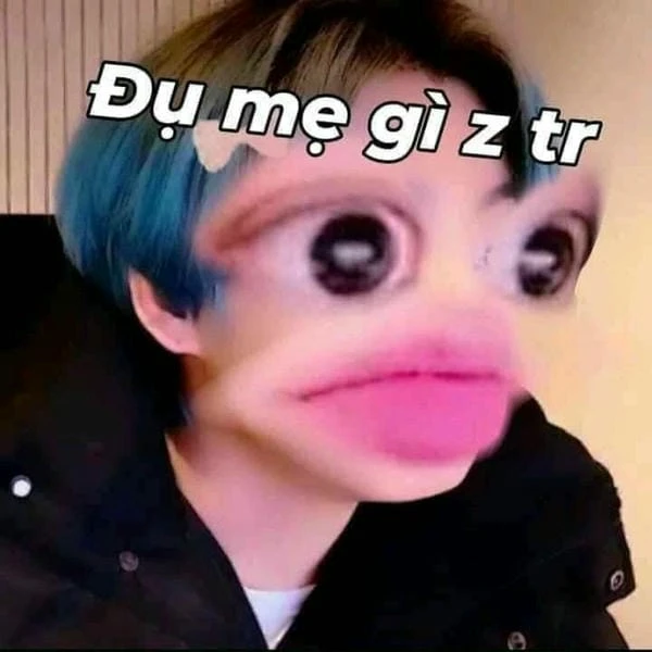 avatar bựa troll chơi game