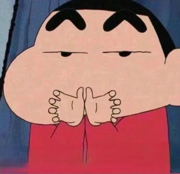 ảnh avatar bựa troll hình shin