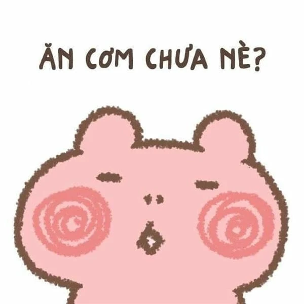 ảnh đại diện bựa troll lợn hồng
