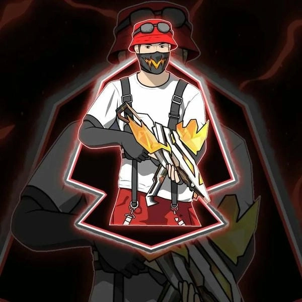 avatar free fire