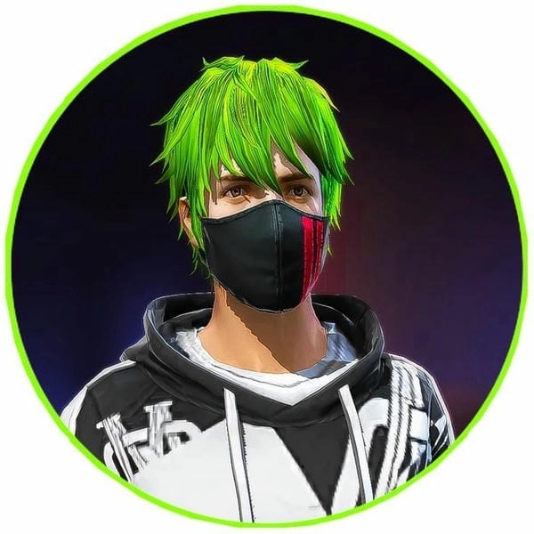 Tải ngay ảnh avatar Free Fire cực đẹp