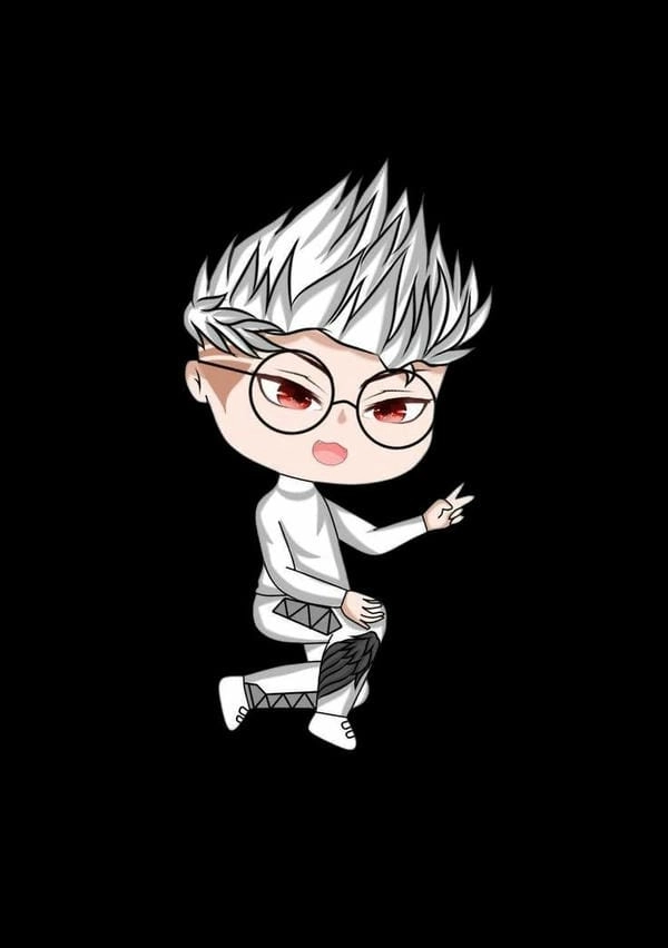 ảnh avatar Free Fire đẹp