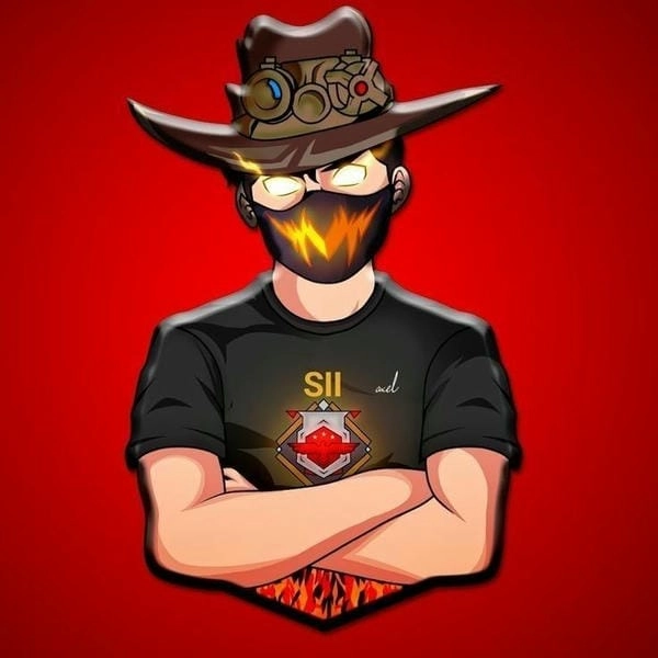 ảnh avatar Free Fire chất chơi