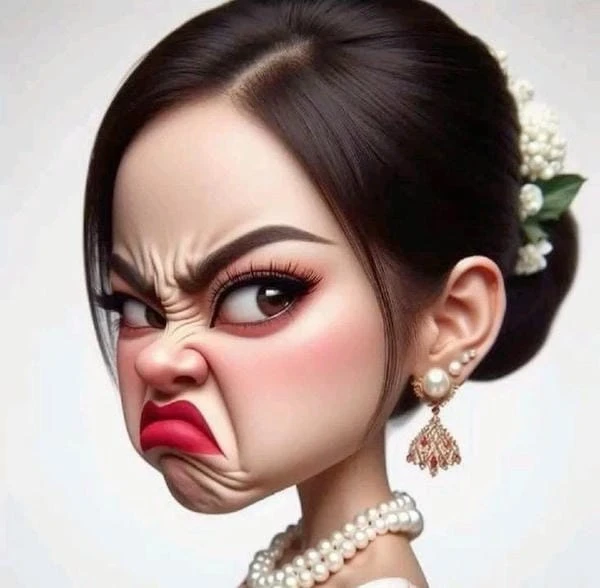 ảnh đại diện hài bựa