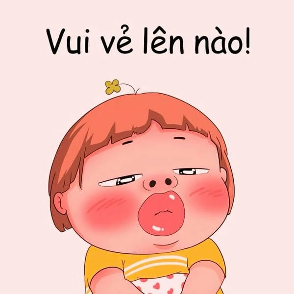 ảnh đại diện facebook bựa