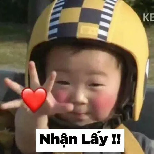 Ảnh đại diện chế hài